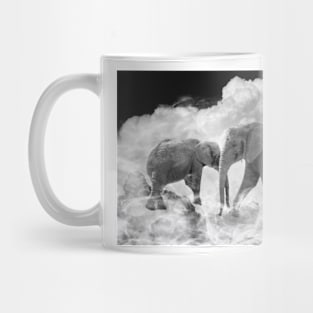 Pipeline Dreams Mug